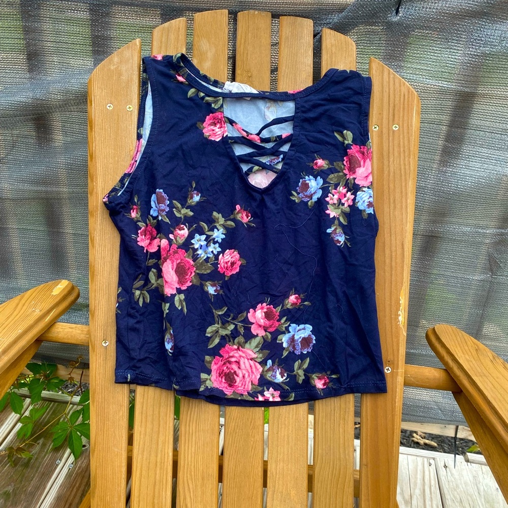 Summer shirt